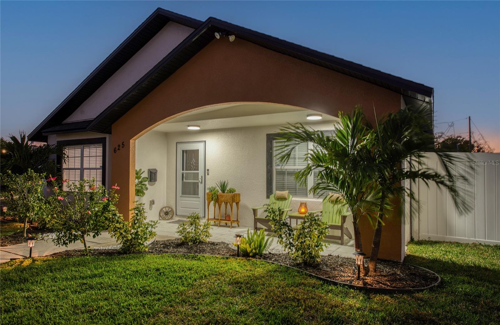 625 Folsom Street, FL