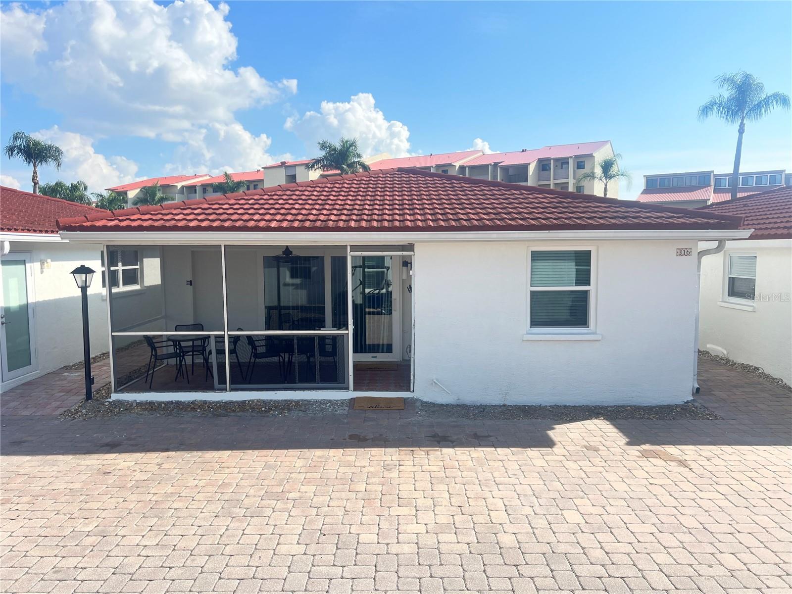 6154 Midnight Pass Road, FL
