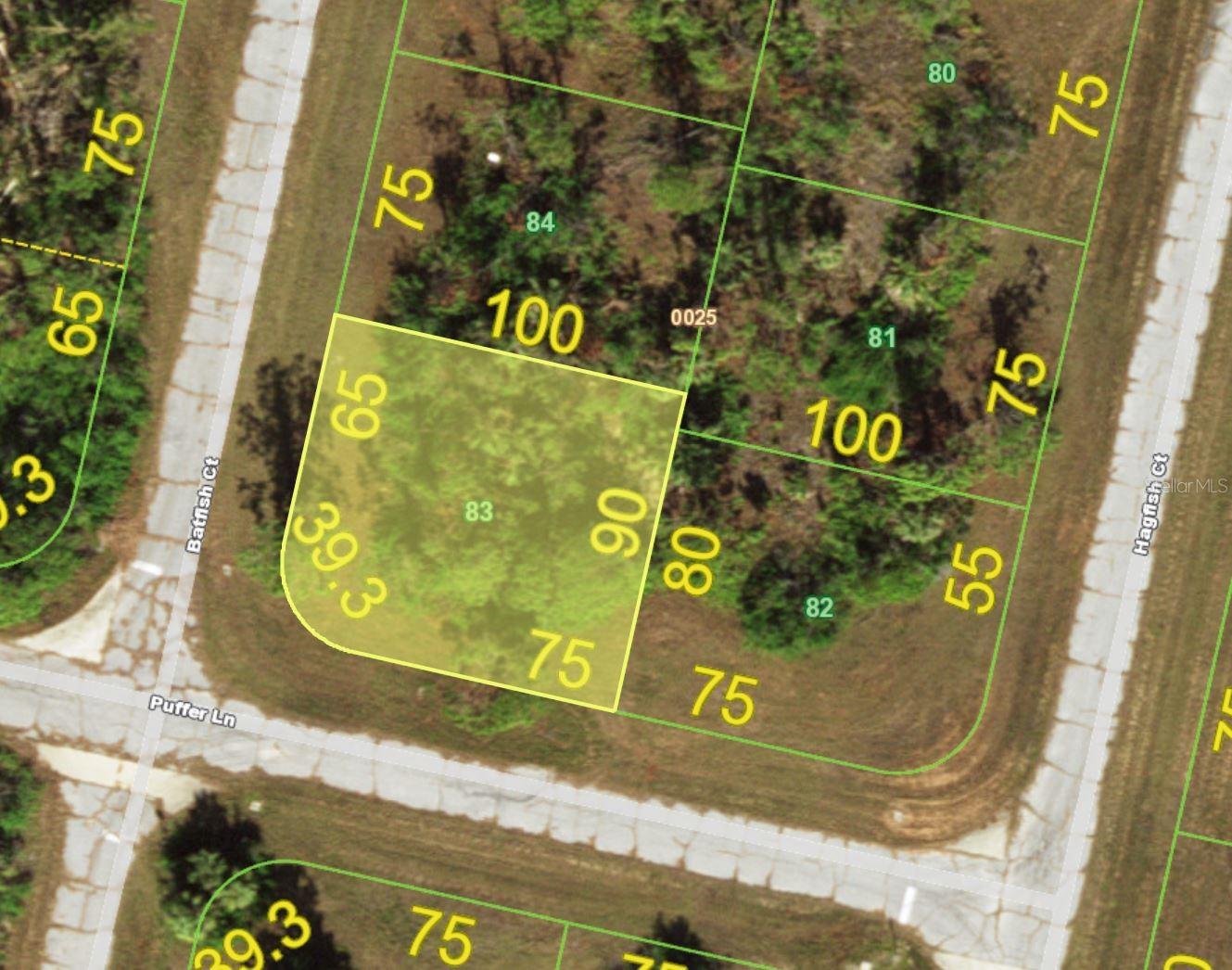 12432 Batfish Court, FL