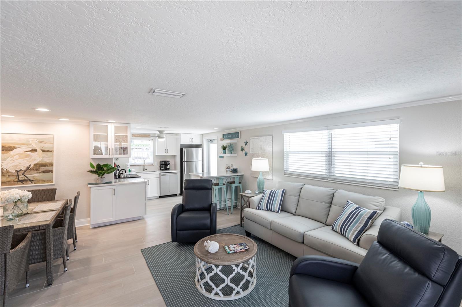 6154 Midnight Pass Road, FL