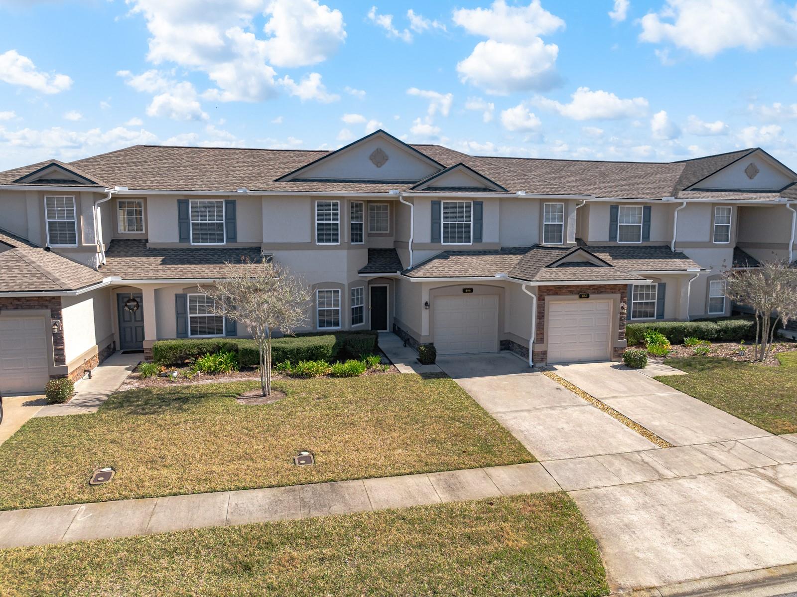 466 Wooded Crossing Circle, FL