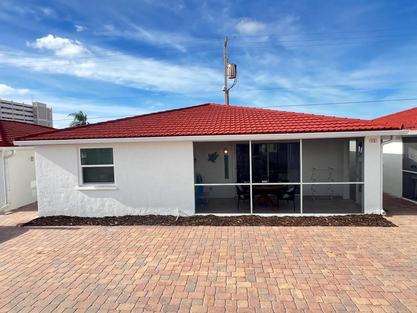 6154 Midnight Pass Road, FL
