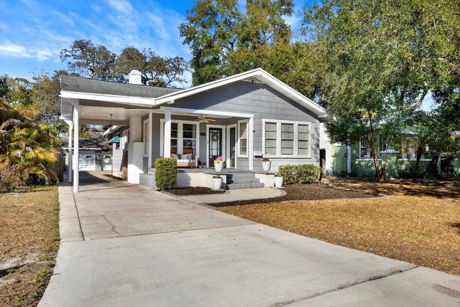 1414 Paris Street, FL