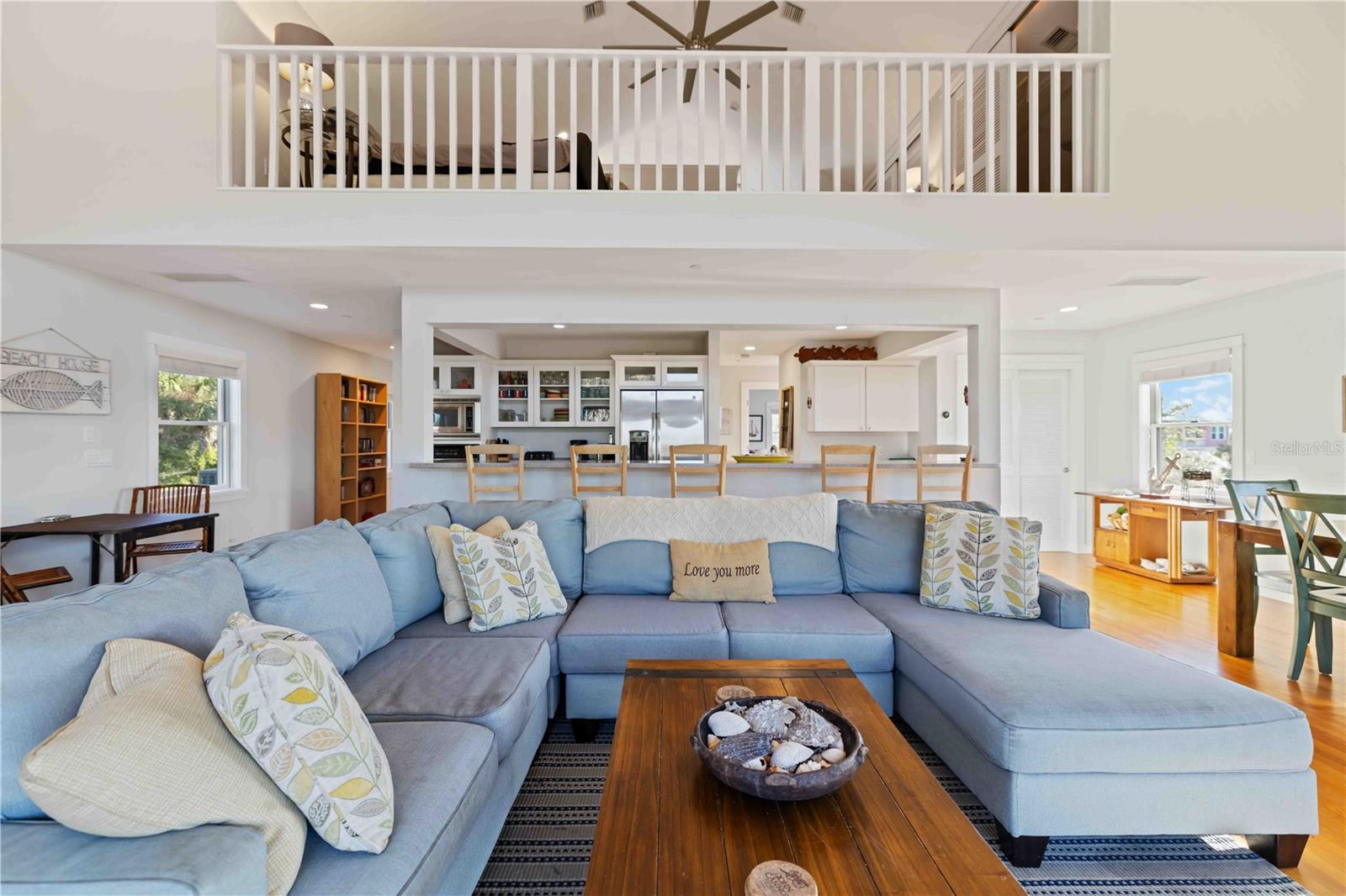 120 Gasparilla Way, FL