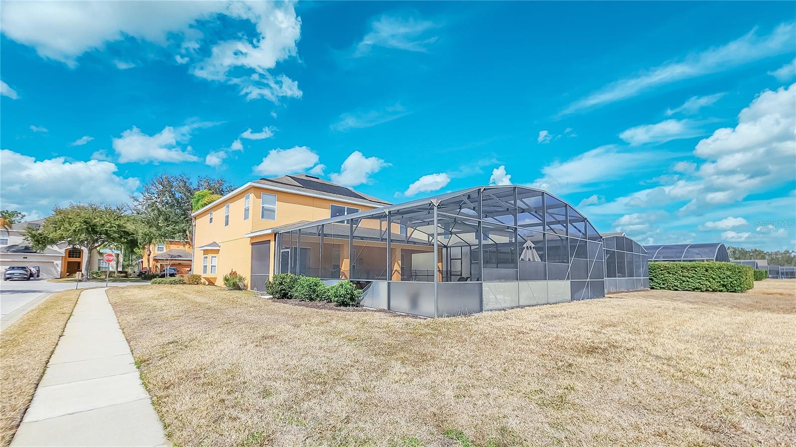 1009 Orange Cosmos Boulevard, FL