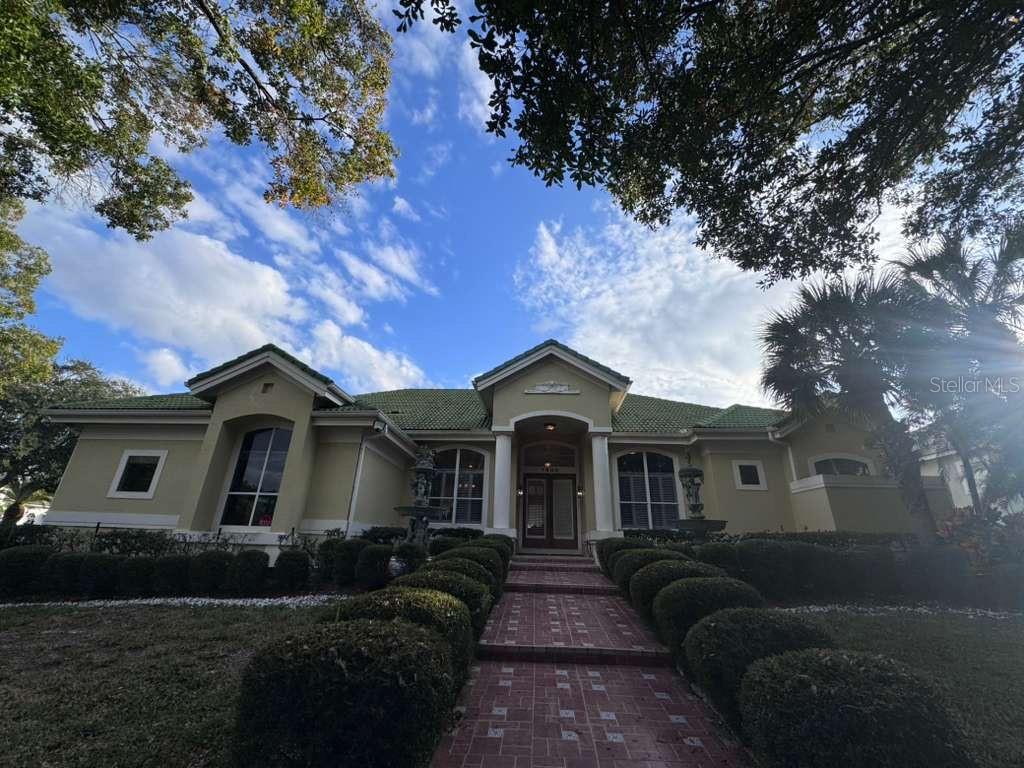 7600 Debeaubien Drive, FL