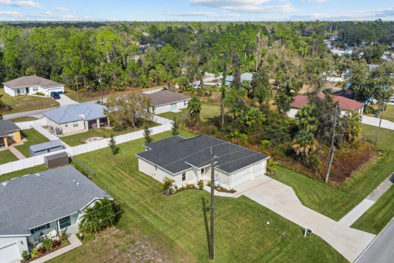 2711 Atwater Drive, FL