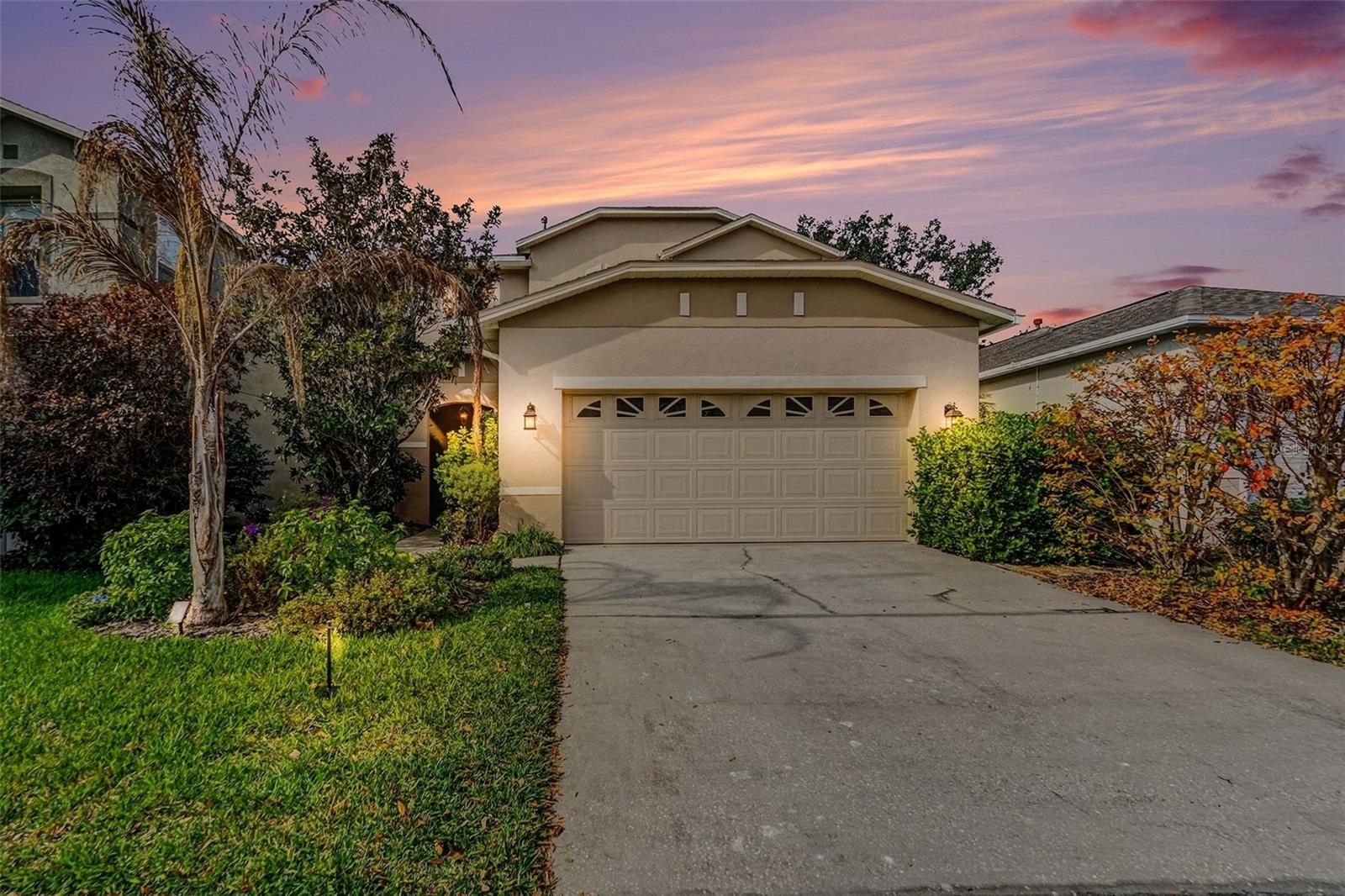 2449 Silvermoss Drive, FL