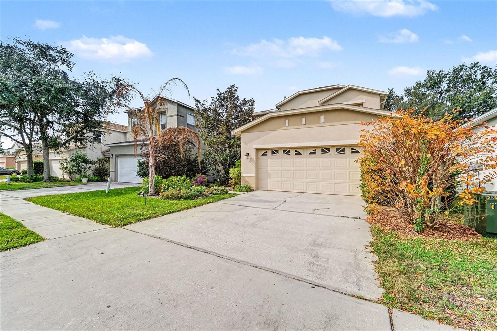 2449 Silvermoss Drive, FL