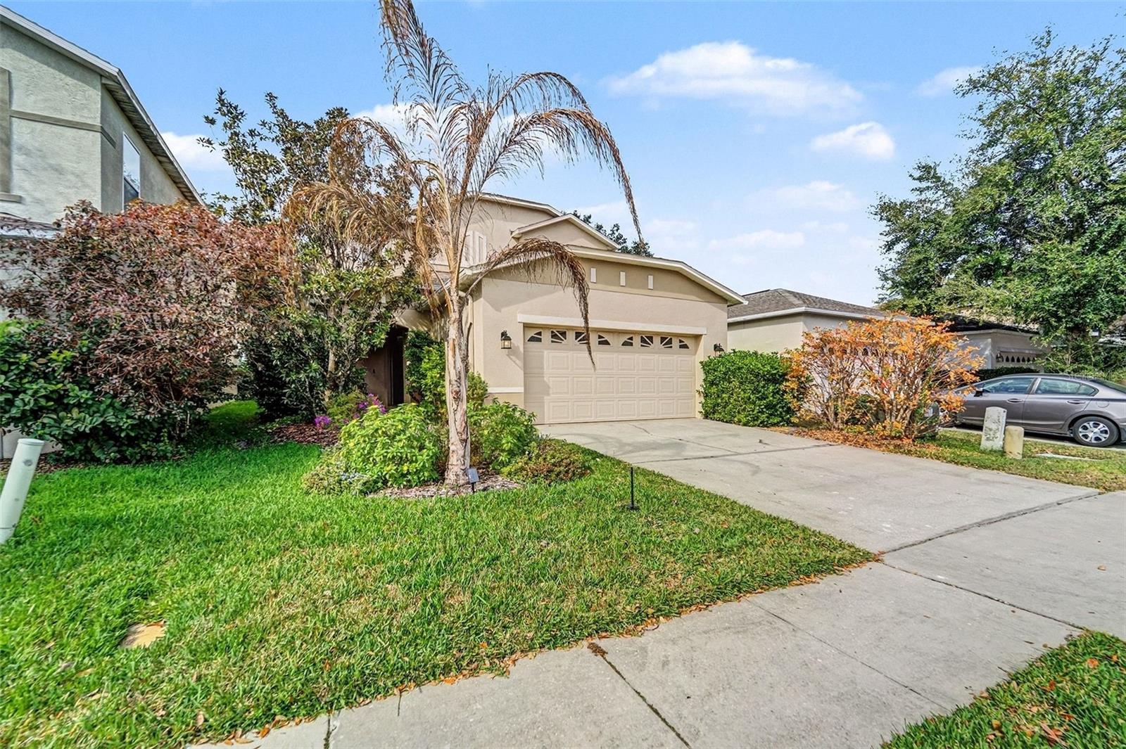 2449 Silvermoss Drive, FL