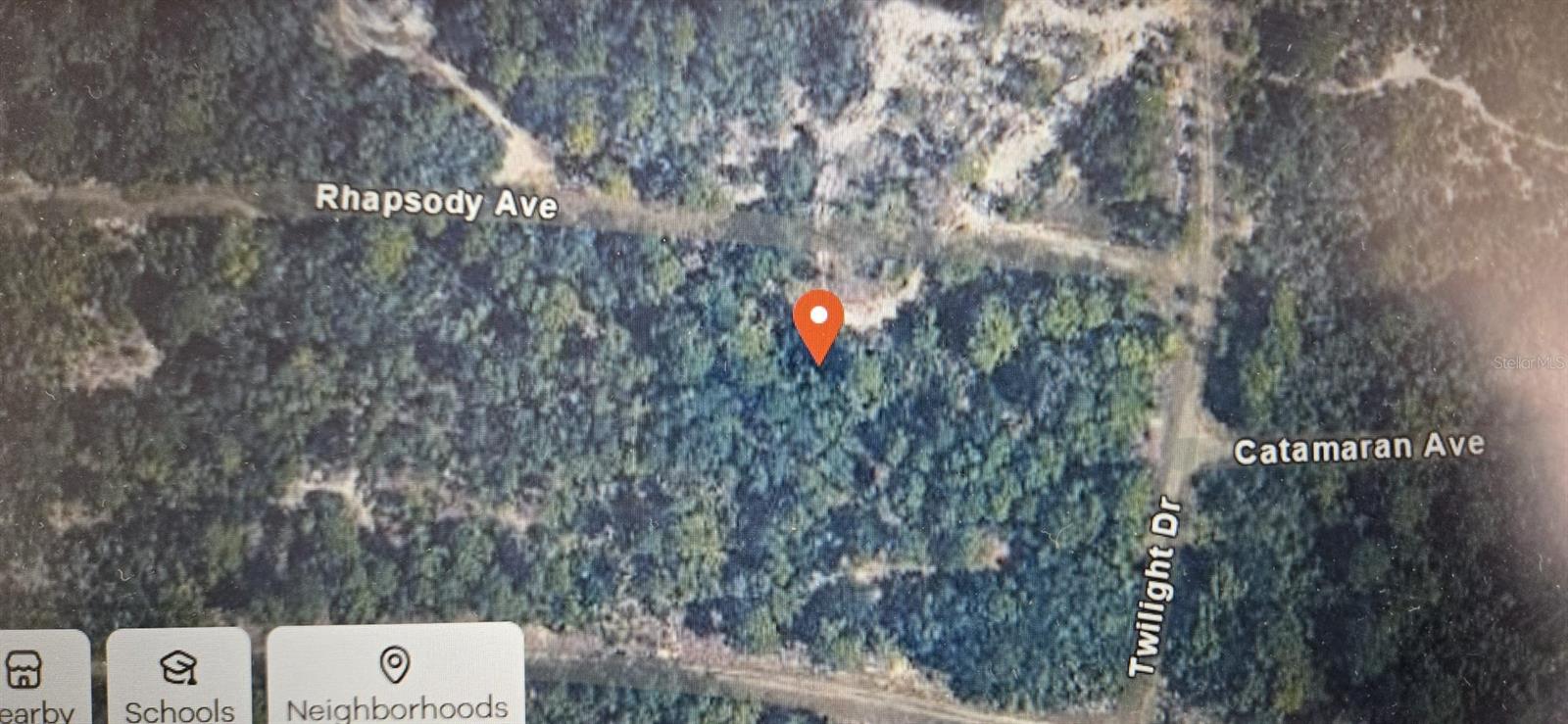 283 Rhapsody Avenue, FL