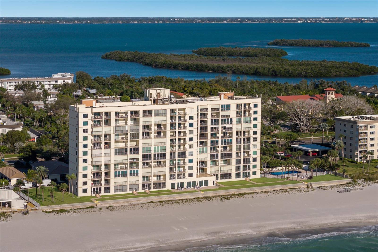 4401 Gulf Of Mexico Drive, FL