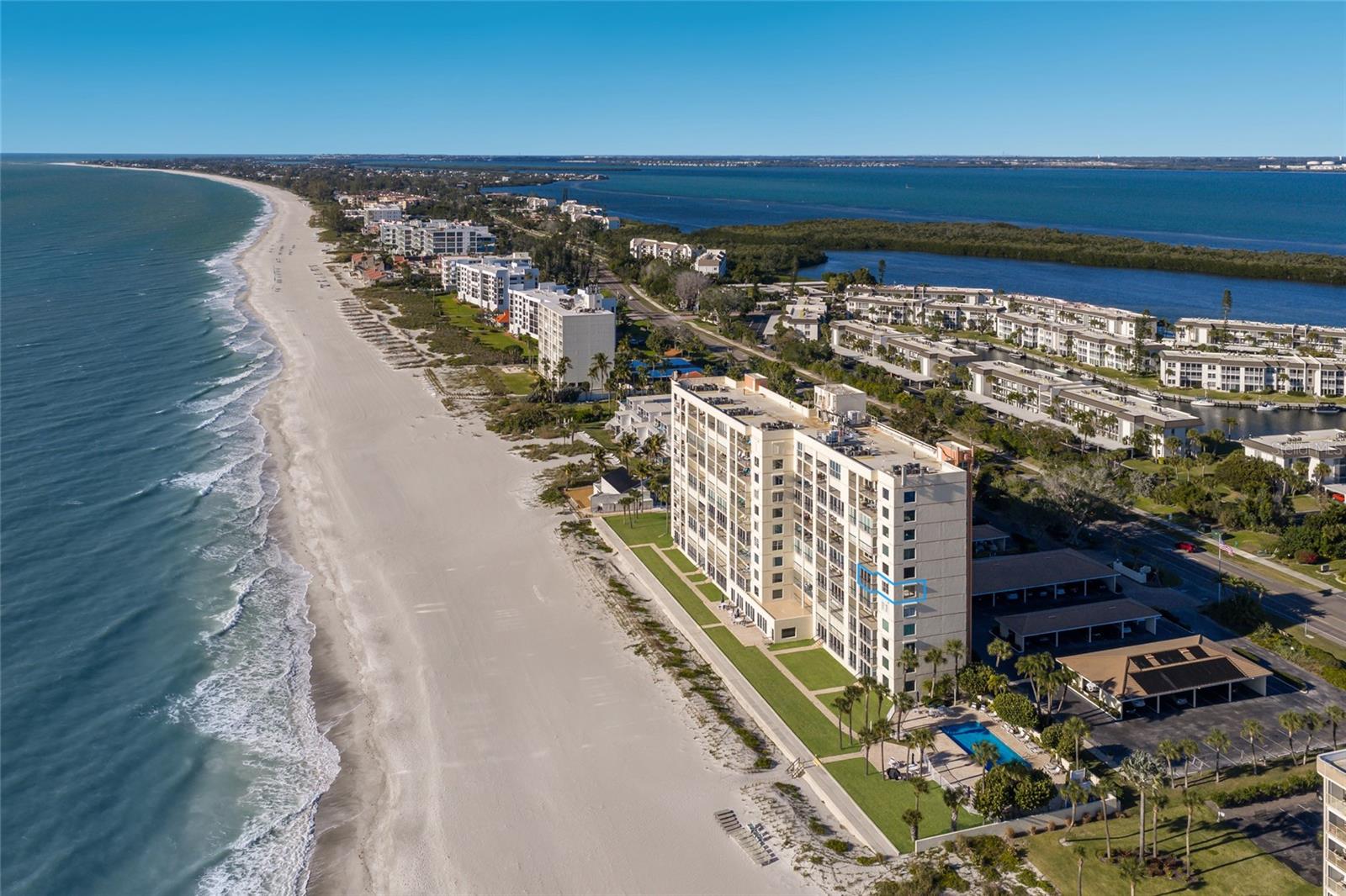 4401 Gulf Of Mexico Drive, FL