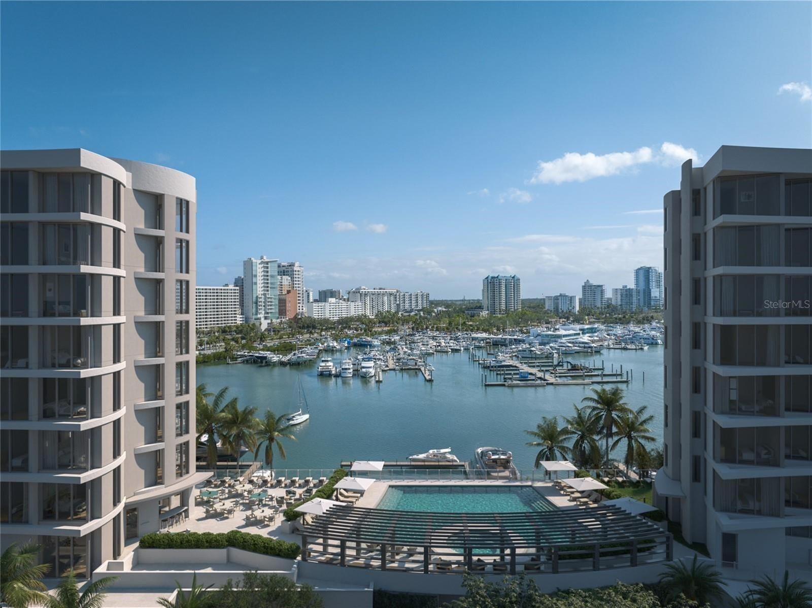 550 Golden Gate Point, FL