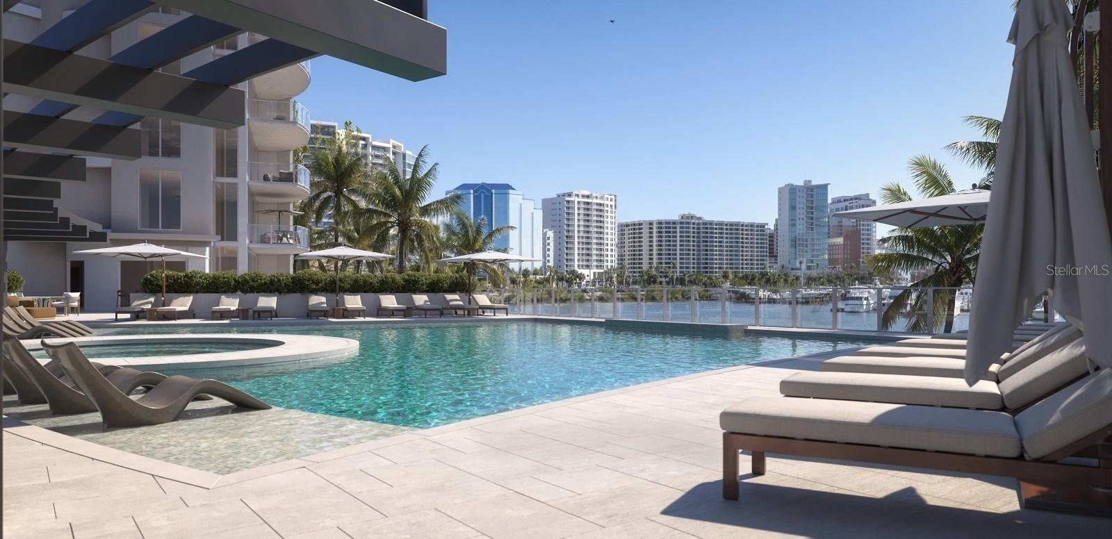 550 Golden Gate Point, FL