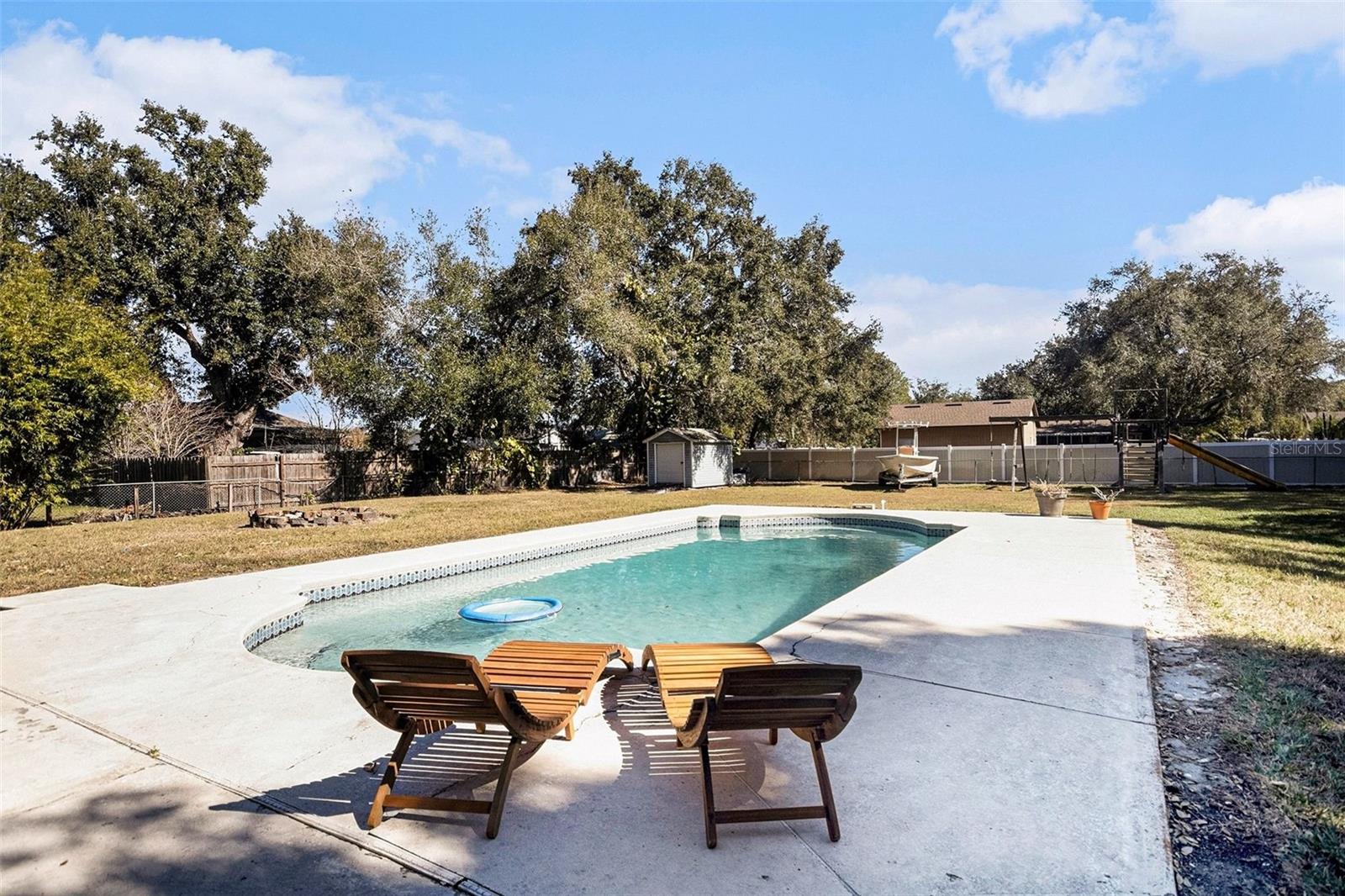1005 Old Hickory Tree Road, FL