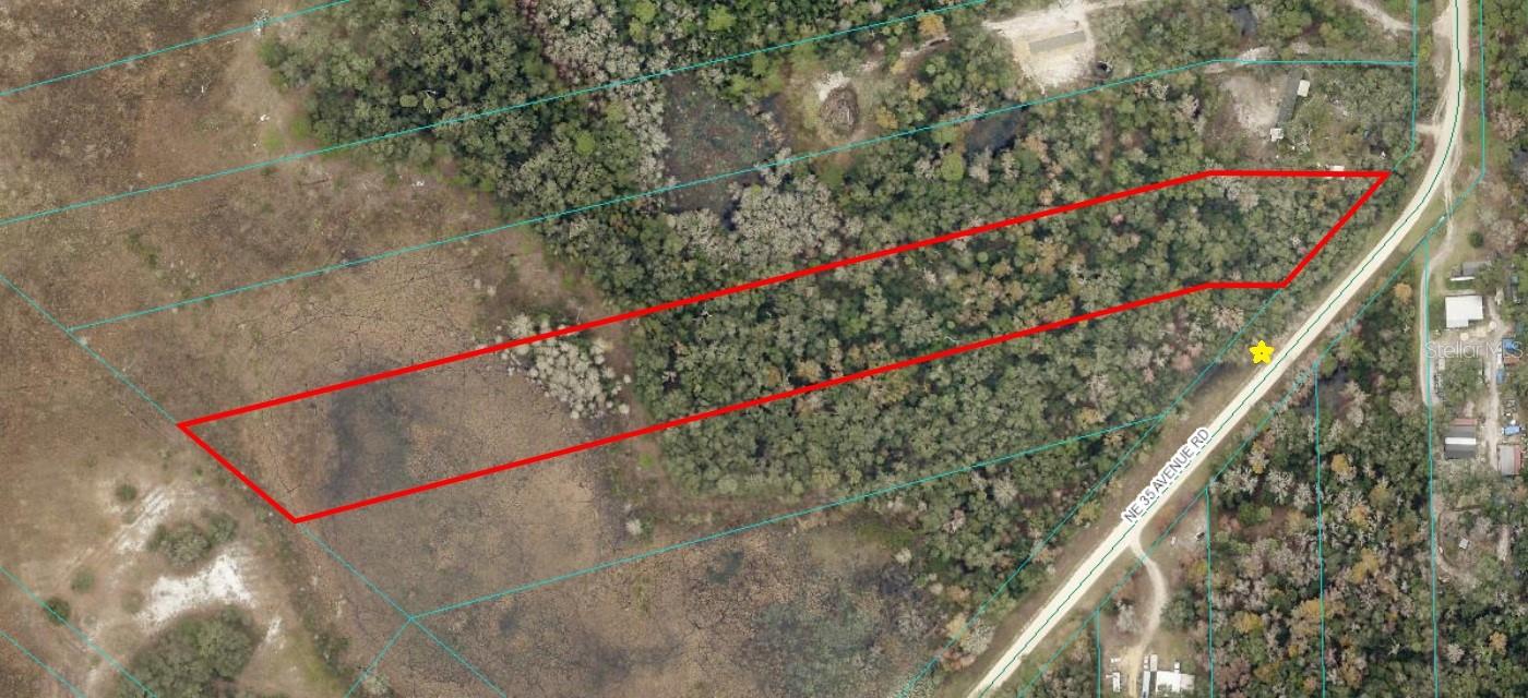 Tbd 35th Avenue Road, FL