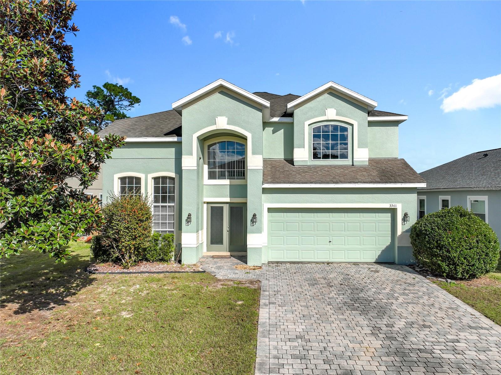 33411 Terragona Drive, FL