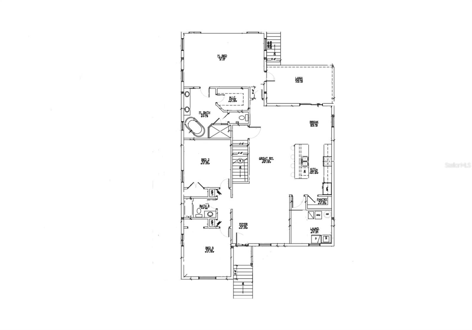 8133 Gulf Way, FL