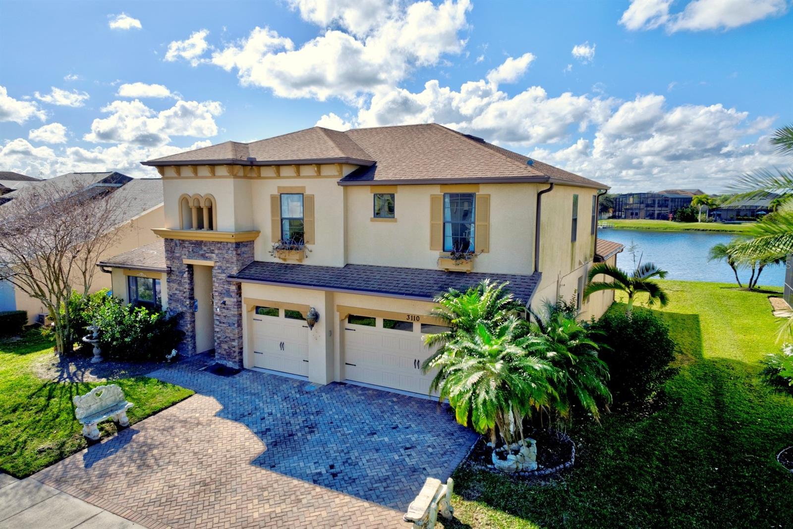 3110 Bass Boat Way, FL
