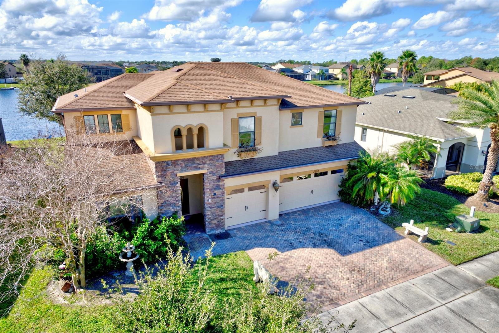 3110 Bass Boat Way, FL