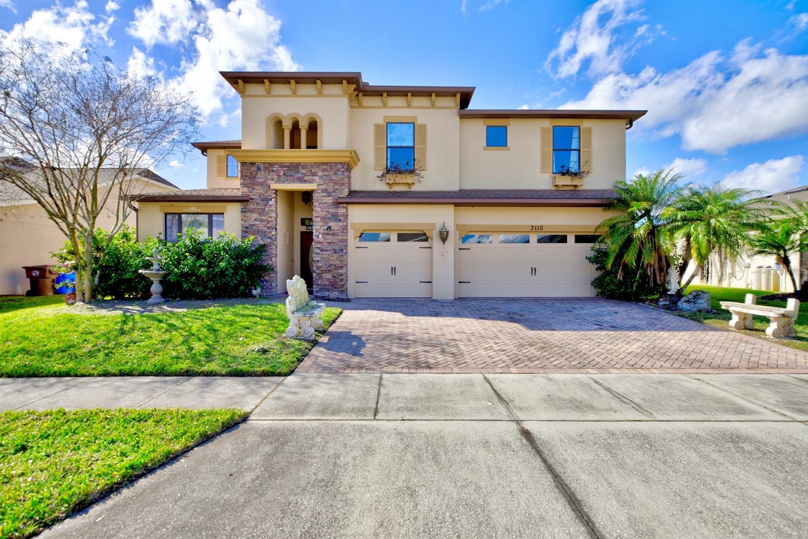 3110 Bass Boat Way, FL