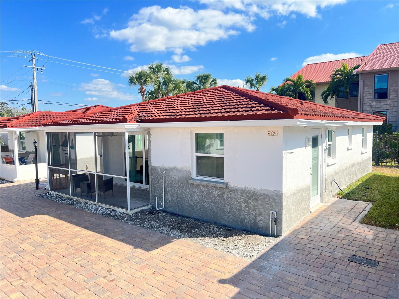 6154 Midnight Pass Road, FL