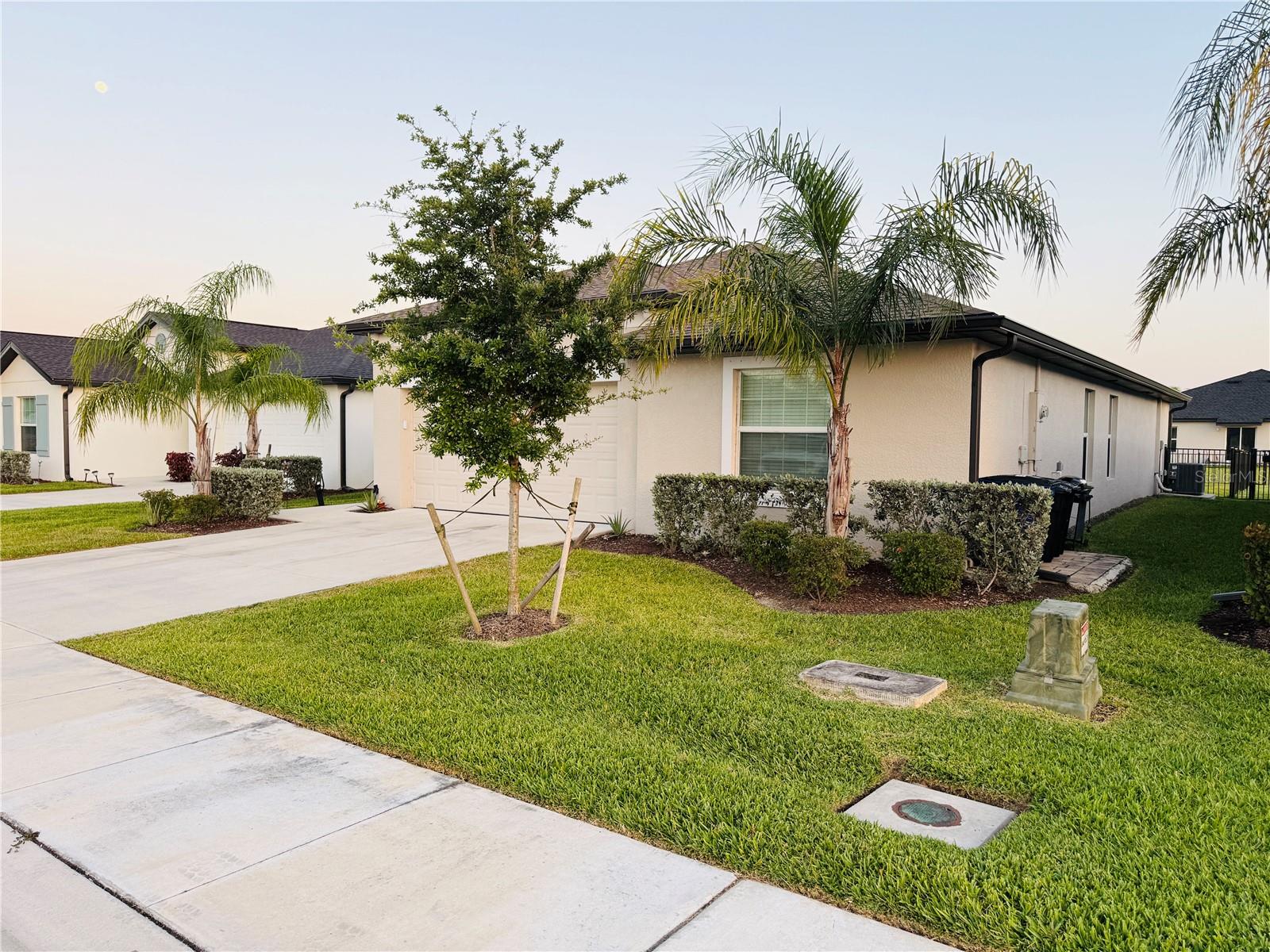 4034 San Clemente Court, FL