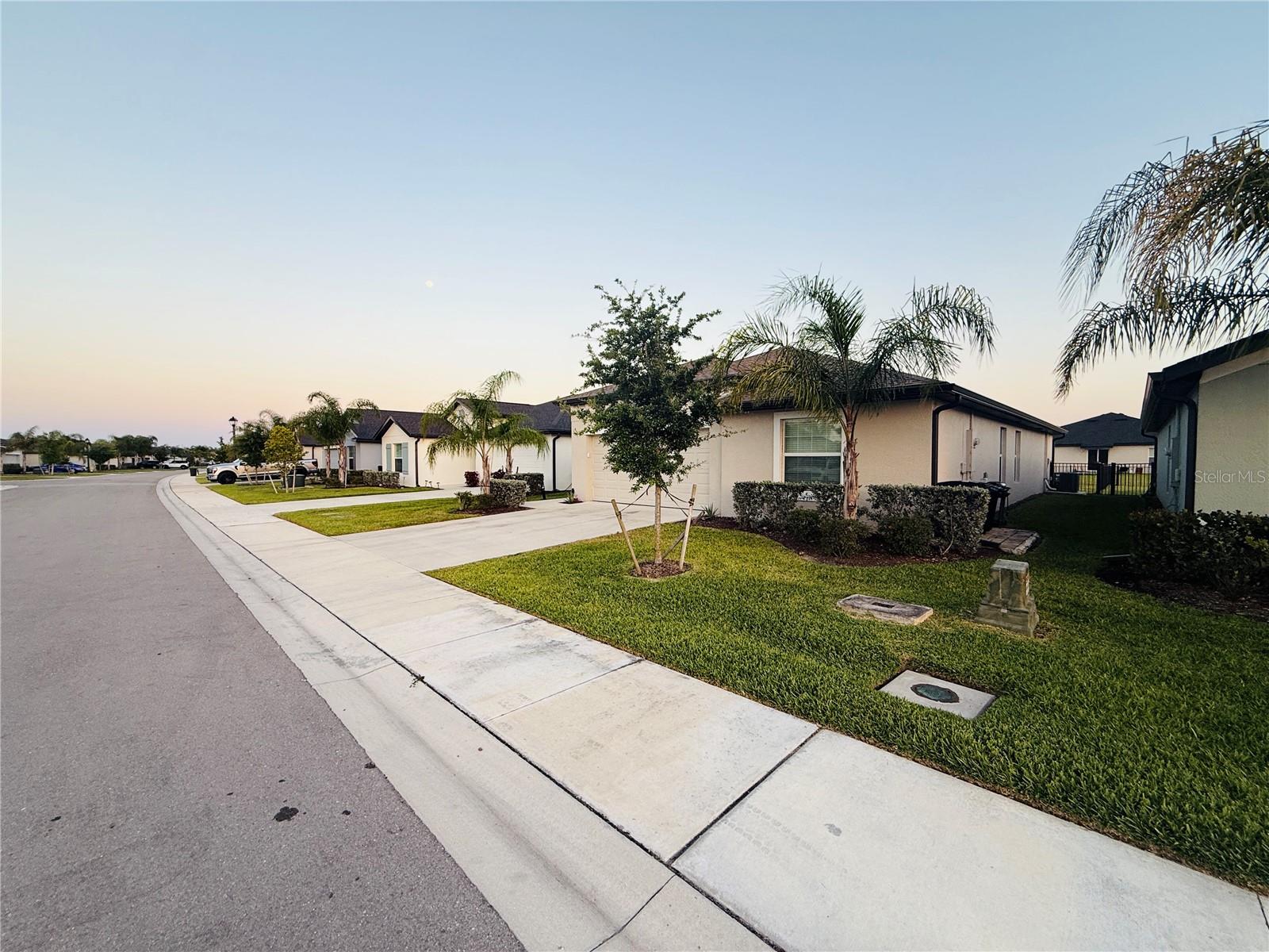 4034 San Clemente Court, FL