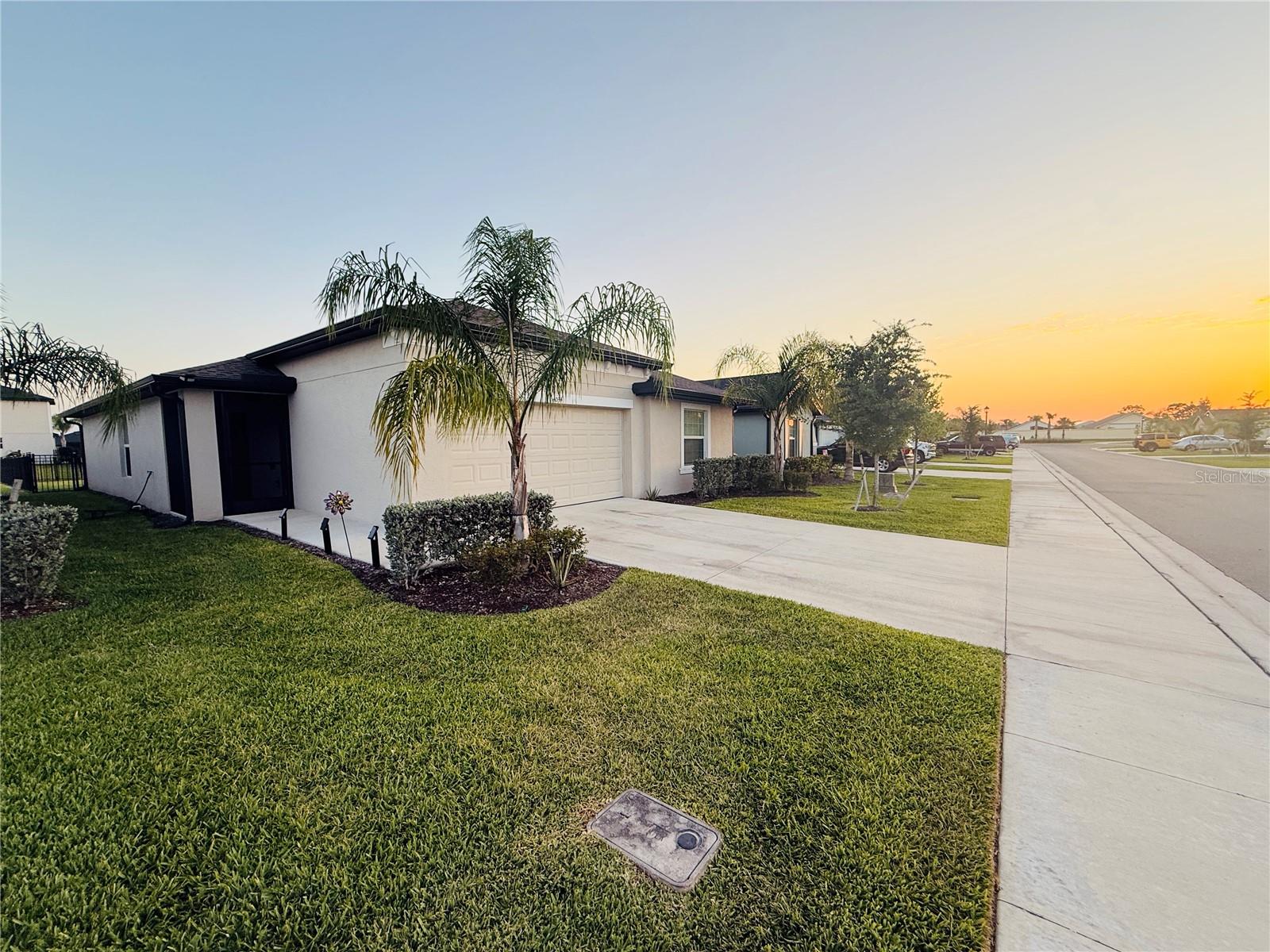 4034 San Clemente Court, FL
