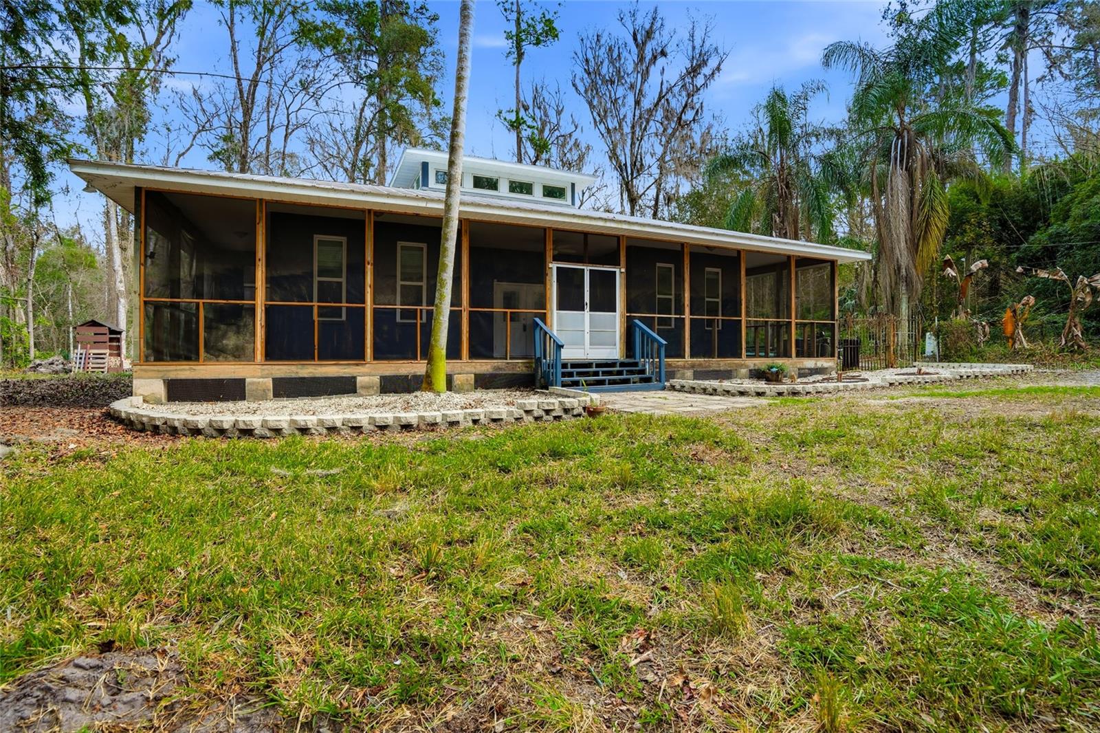 5201 Neff Lake Rd, FL