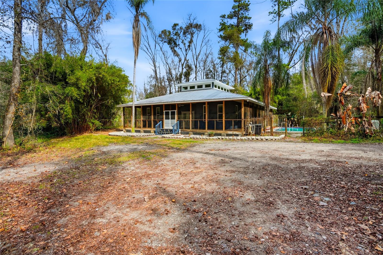 5201 Neff Lake Rd, FL