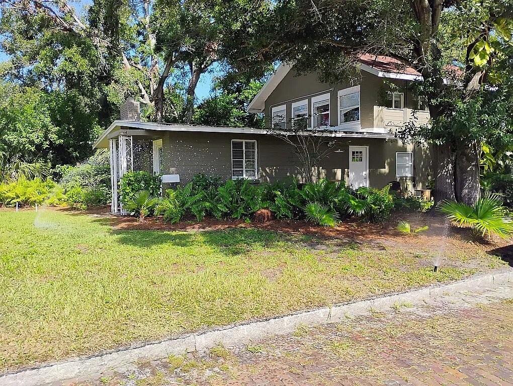 4701 3rd Avenue, FL