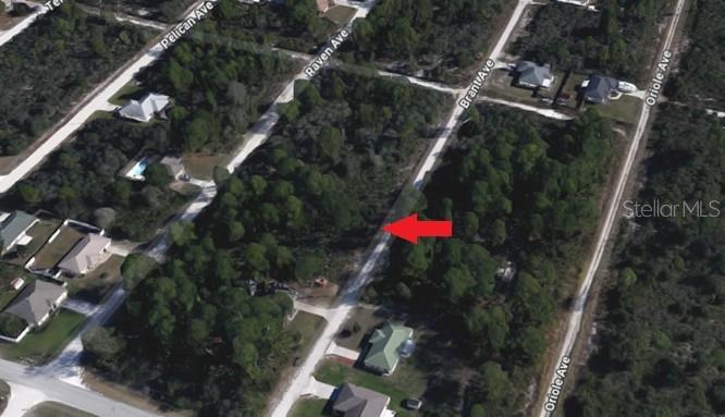 247 Brant Avenue, FL