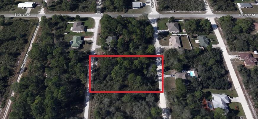 247 Brant Avenue, FL