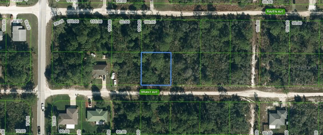 247 Brant Avenue, FL