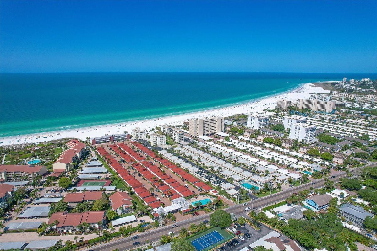 6154 Midnight Pass Road, FL