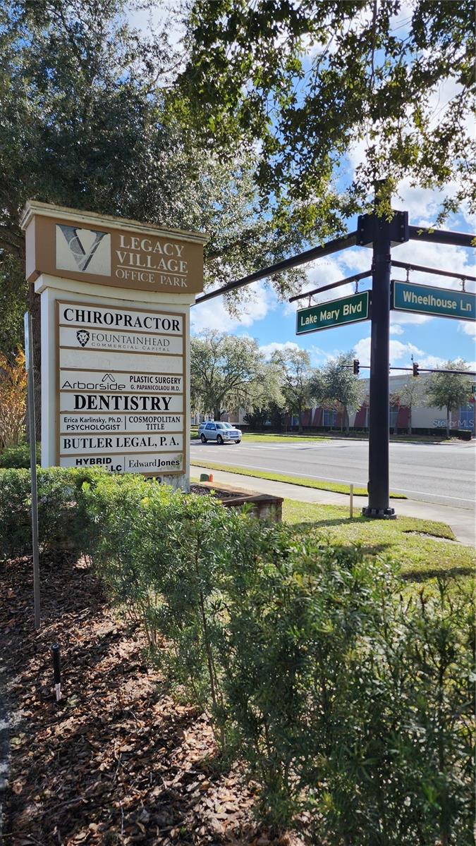 3256 Lake Mary Boulevard, FL