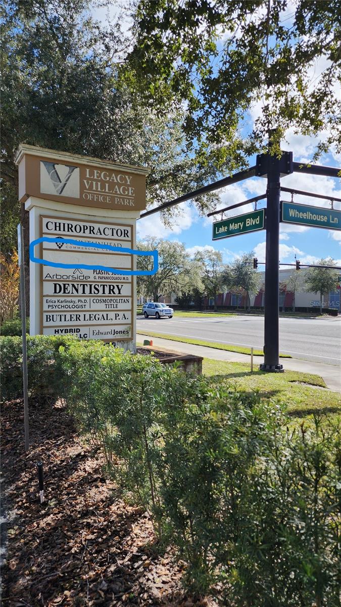 3256 Lake Mary Boulevard, FL