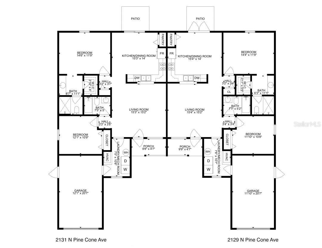 2129 Pine Cone Avenue, FL