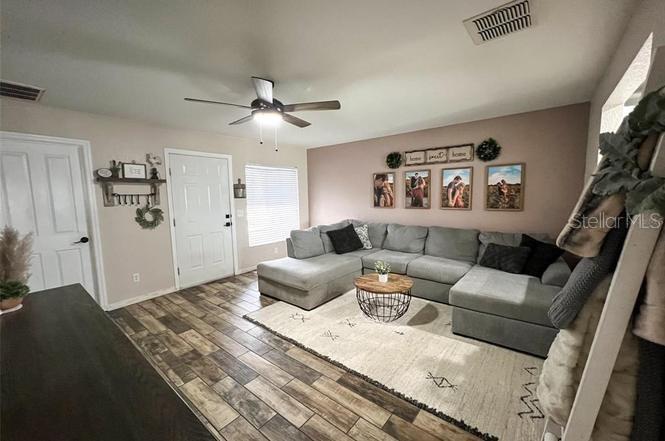 2129 Pine Cone Avenue, FL