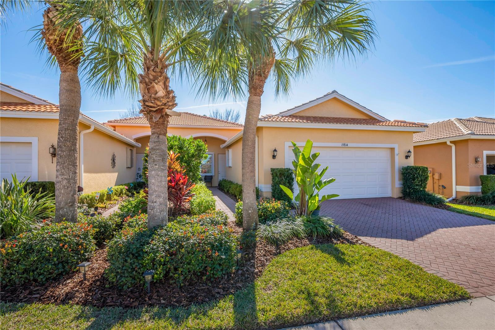 15814 Aurora Lake Circle, FL