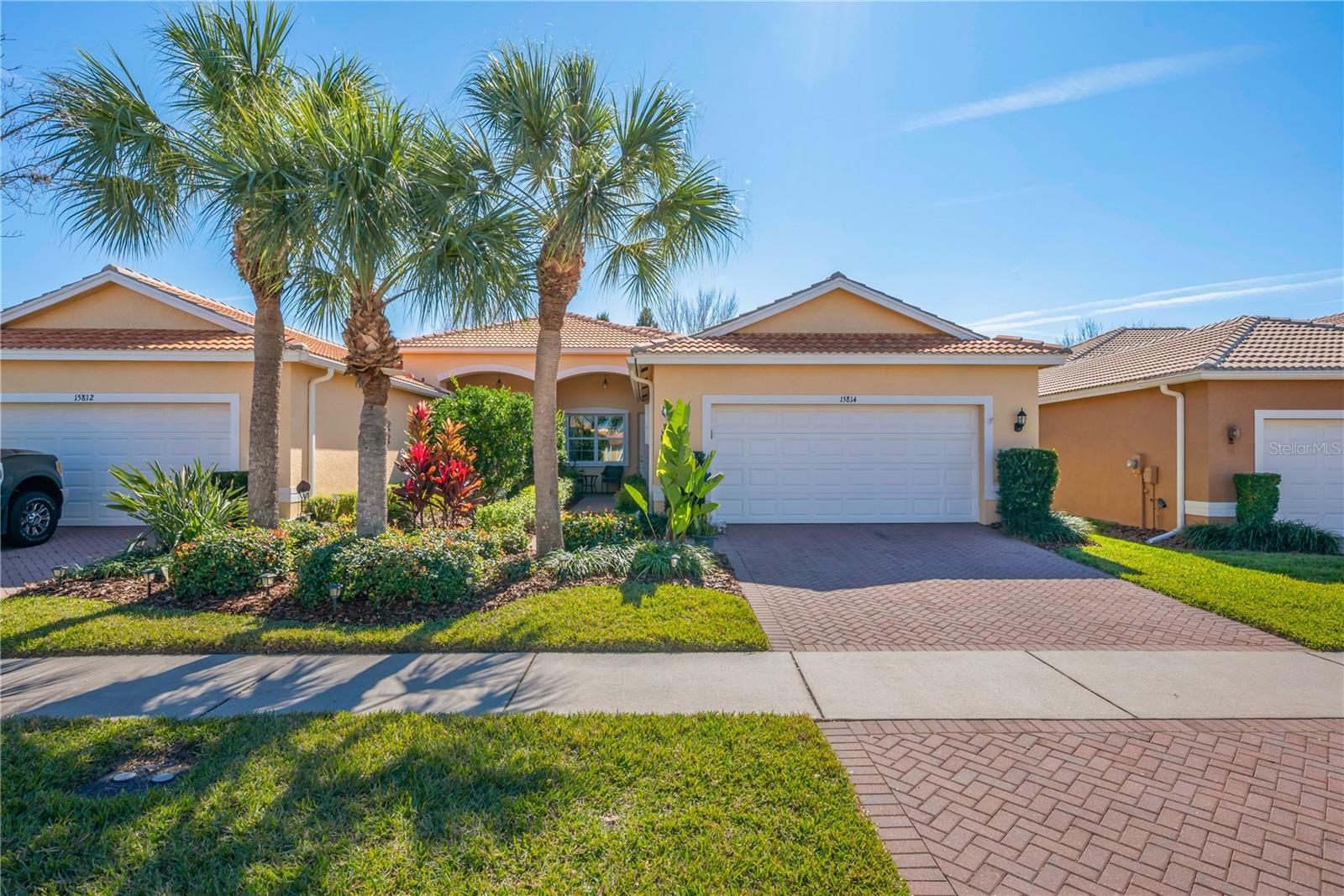 15814 Aurora Lake Circle, FL