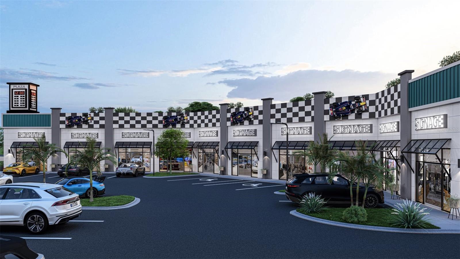 3970 Us Highway 27, FL