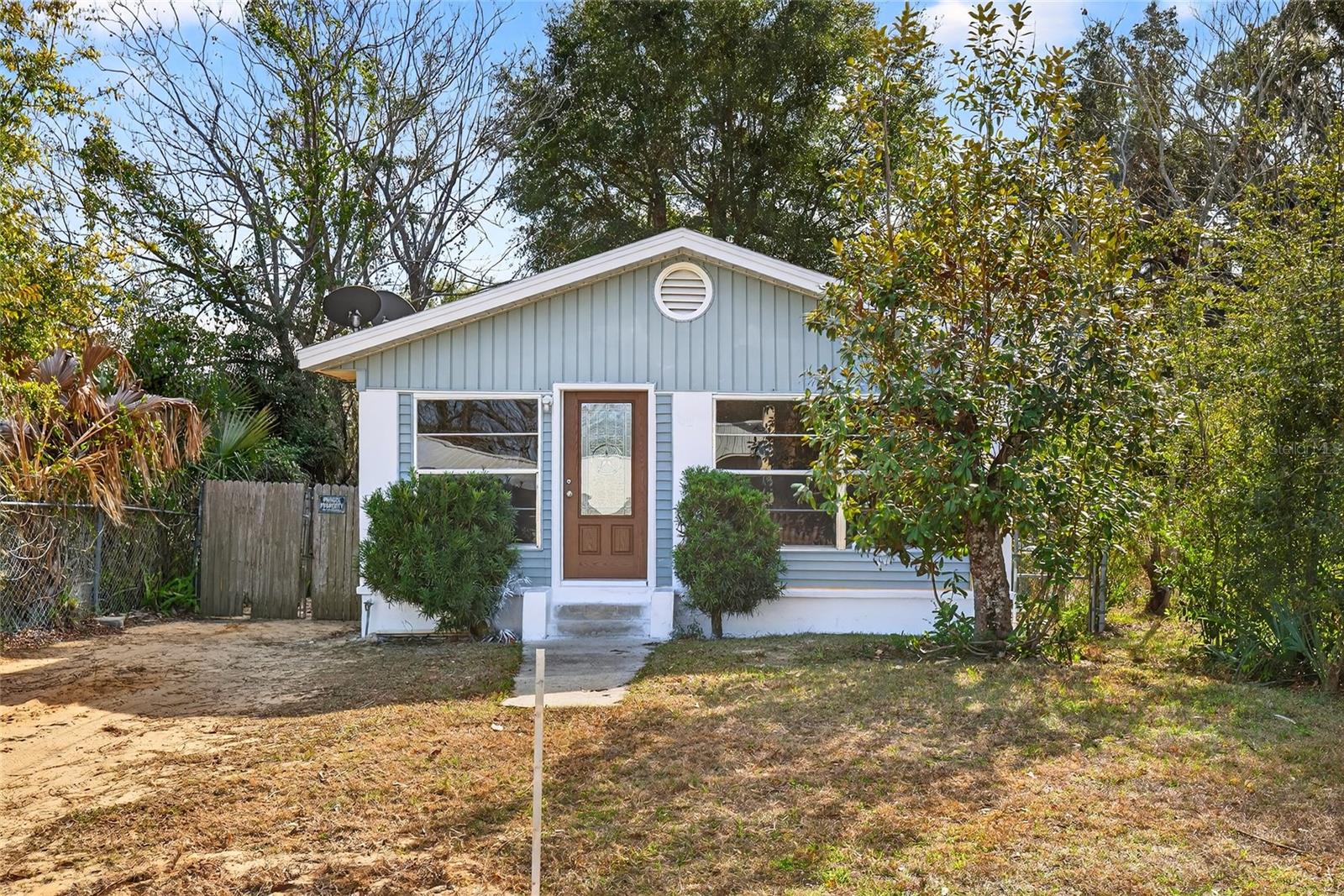 1110 Fort King Street, FL