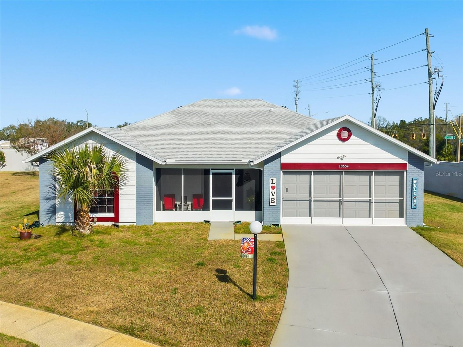 10654 Fallen Leaf Lane, FL