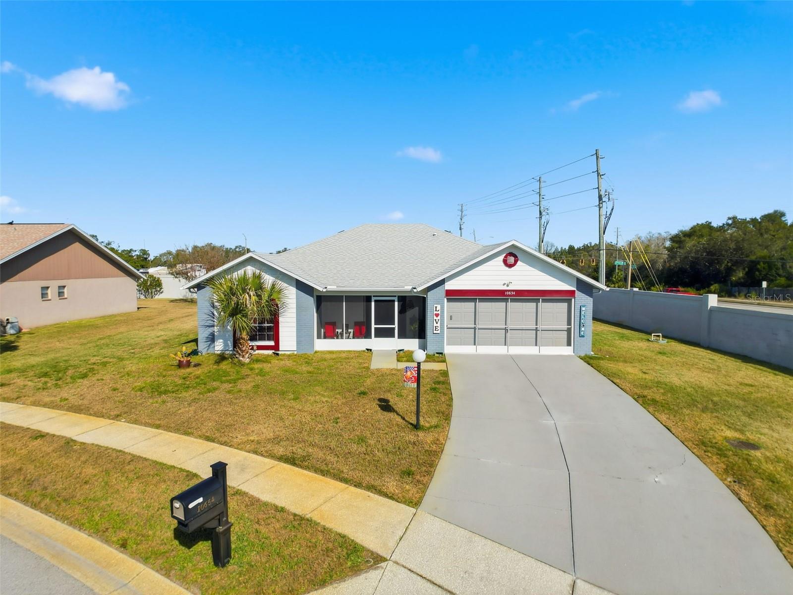 10654 Fallen Leaf Lane, FL