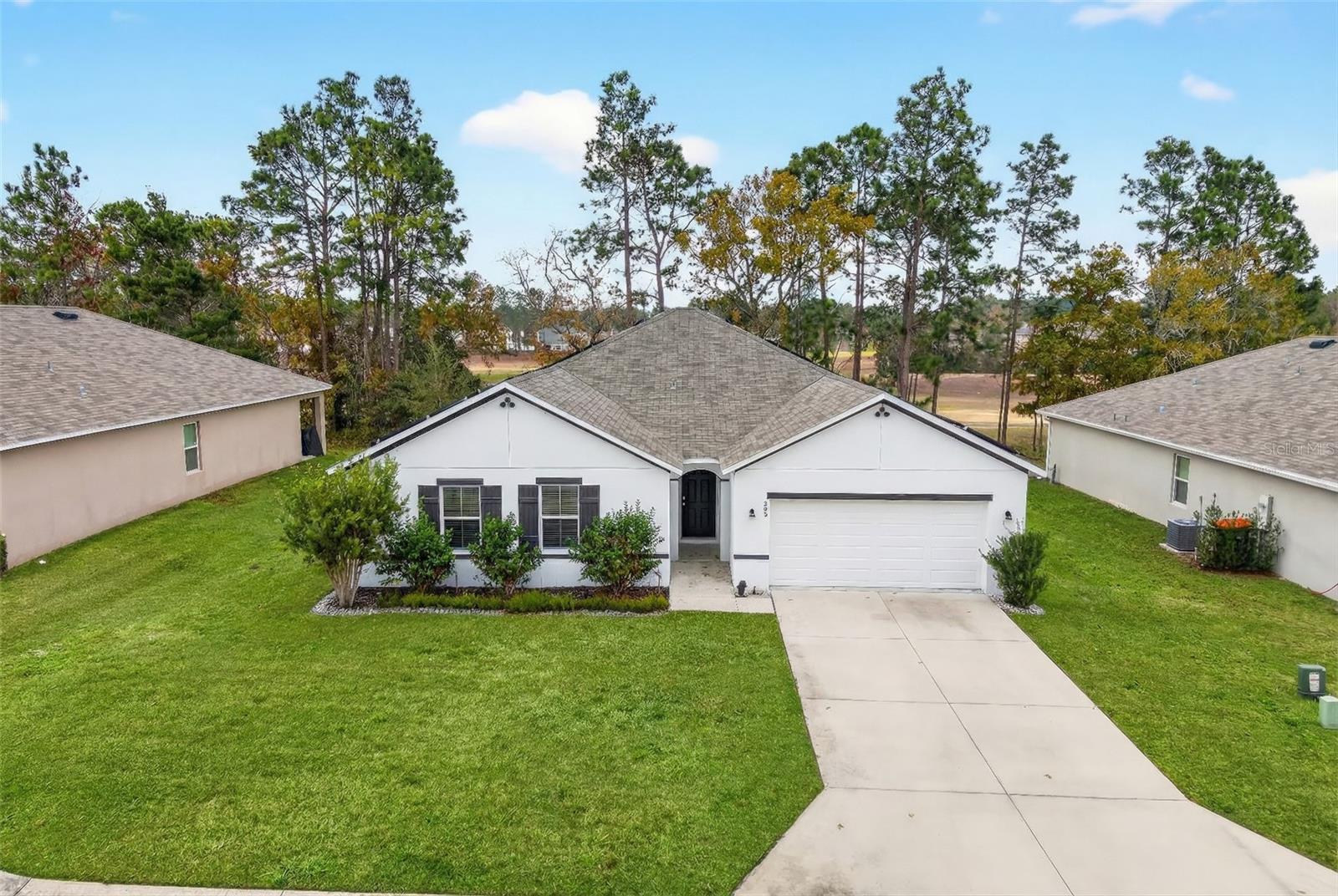 508 Hickory Course Loop, FL