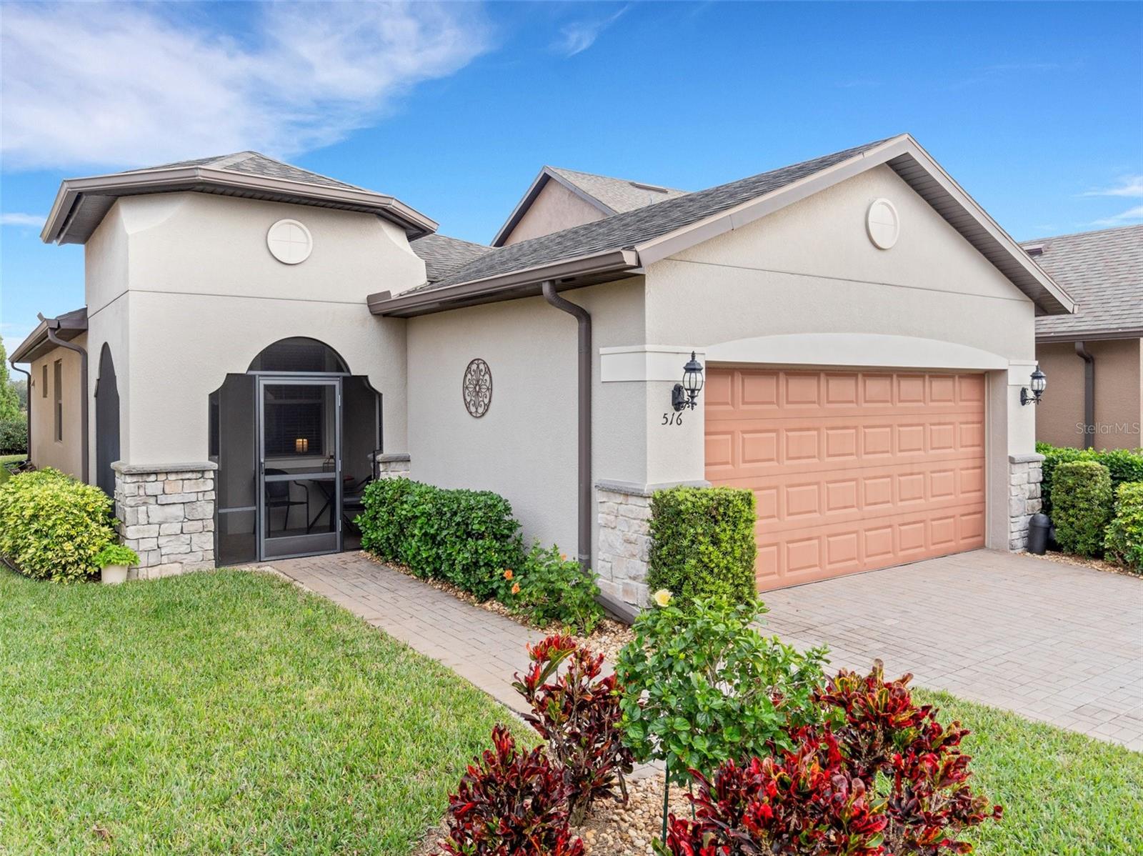 516 Pamplona Place, FL