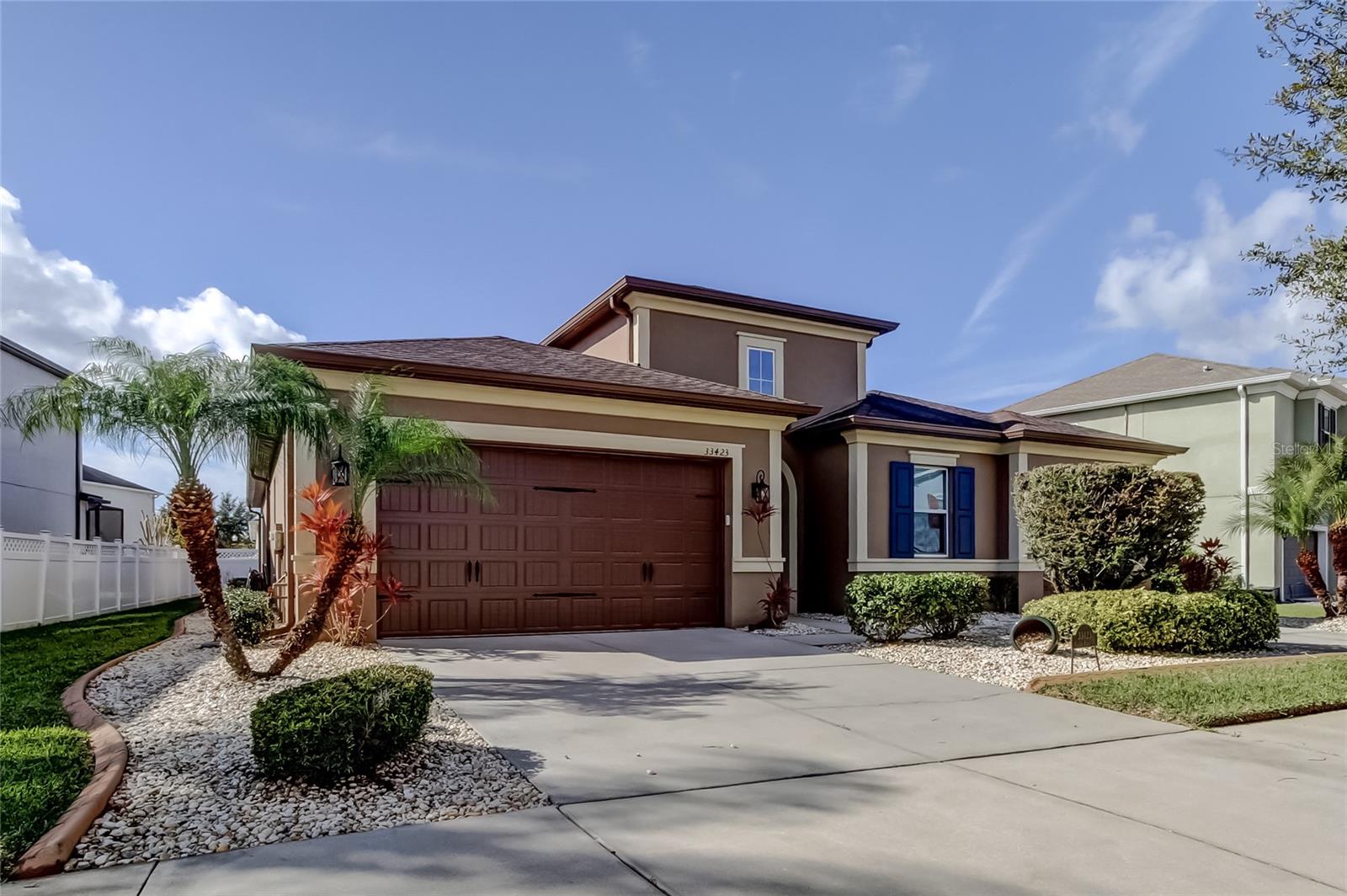 33423 Azalea Ridge Drive, FL